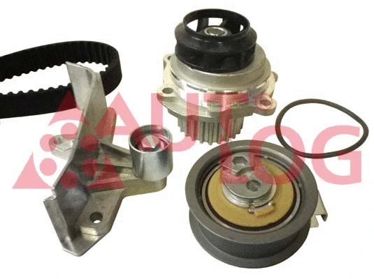 Water Pump & Timing Belt Kit (WK3047)