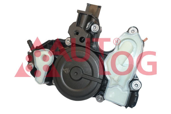 Oil Separator, crankcase ventilation (AS8060)