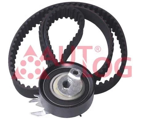Timing Belt Kit (ZK1017)