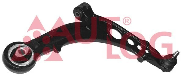 Control/Trailing Arm, wheel suspension (FT1666)