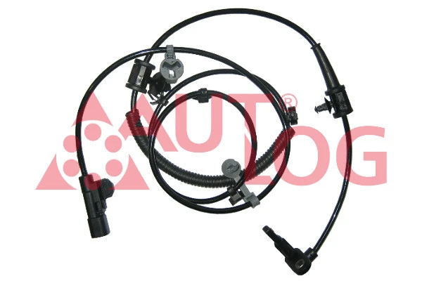 Sensor, wheel speed (AS4735)