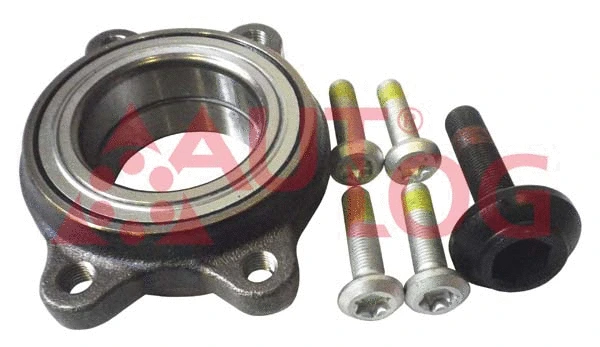 Wheel Bearing Kit (RS1295)