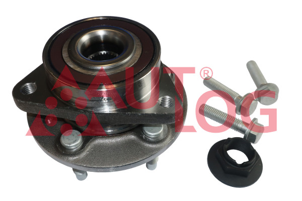 Wheel Bearing Kit (RS1390)