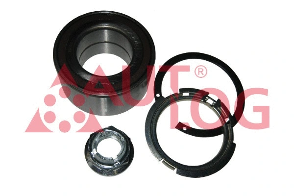 Wheel Bearing Kit (RS1300)