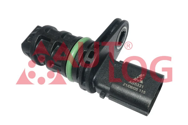 Sensor, crankshaft pulse (AS5331)