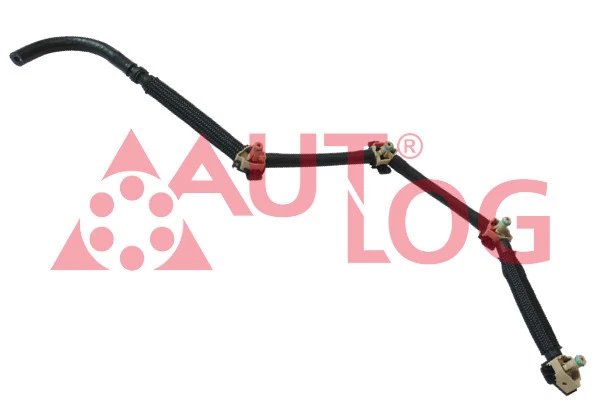 Hose, fuel overflow (KL3053)