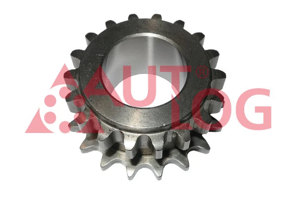 Sprocket, crankshaft (KT7019)