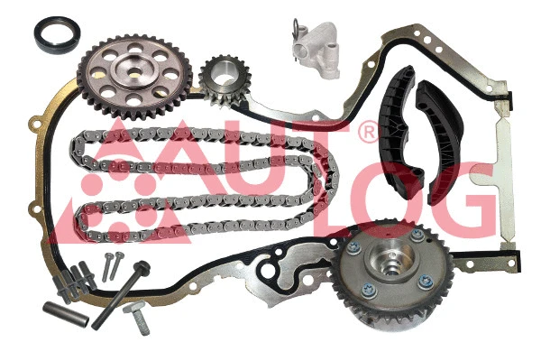 Timing Chain Kit (KT1004)