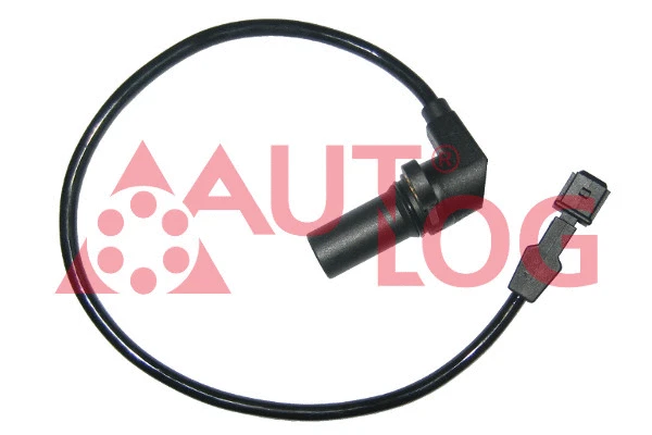 Sensor, crankshaft pulse (AS4660)