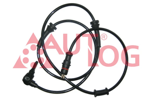Sensor, wheel speed (AS4580)