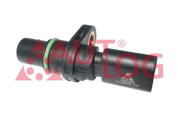 Sensor, crankshaft pulse (AS5366)