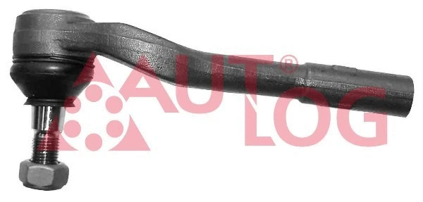 Tie Rod End (FT1381)