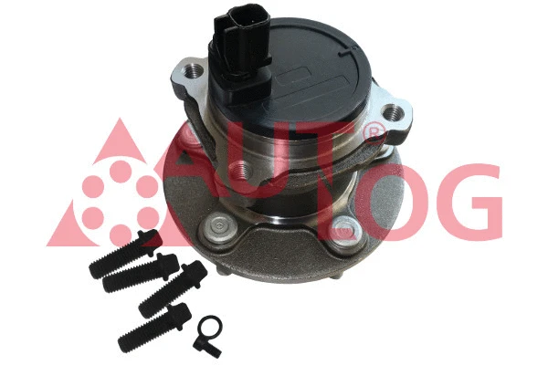 Wheel Bearing Kit (RS1357)