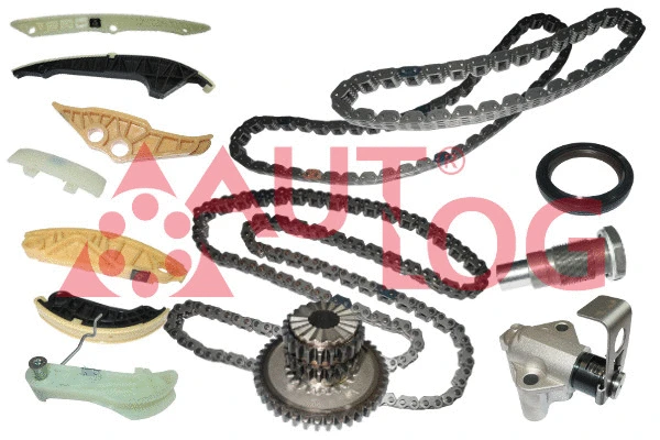 Timing Chain Kit (KT1015)
