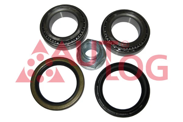 Wheel Bearing Kit (RS1108)
