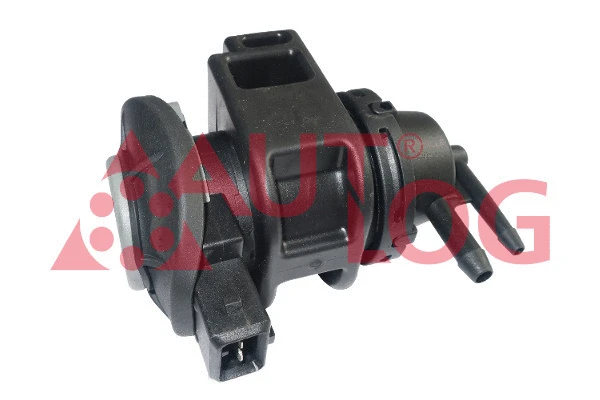 Pressure Converter, exhaust control (AV6170)