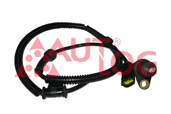 Sensor, wheel speed (AS4419)
