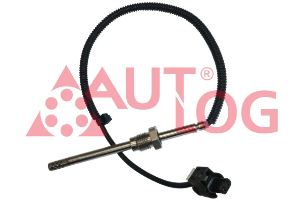 Sensor, exhaust gas temperature (AS3412)