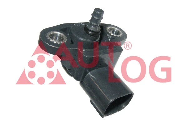 Sensor, intake manifold pressure (AS4892)