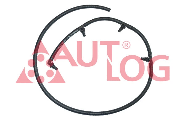 Hose, fuel overflow (KL3013)