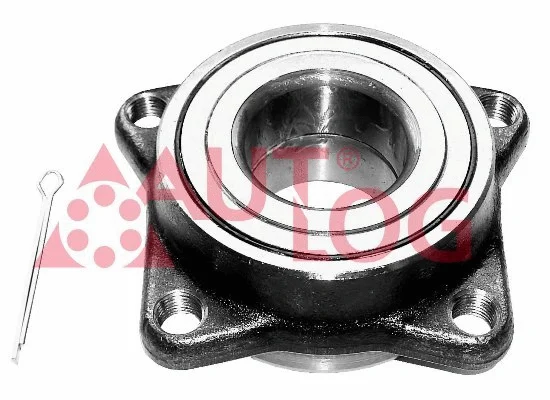Wheel Bearing Kit (RS1248)