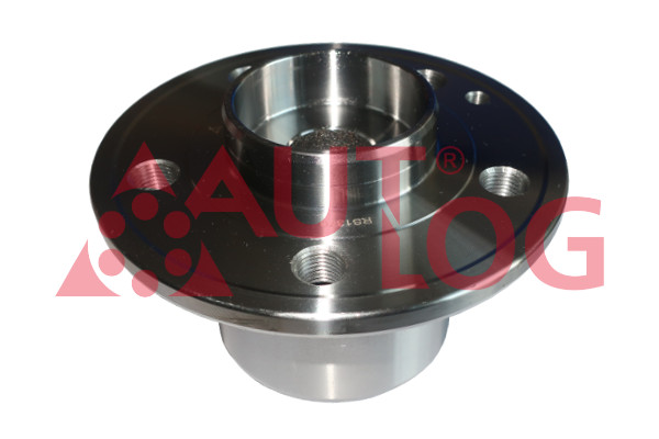 Wheel Bearing Kit (RS1370)