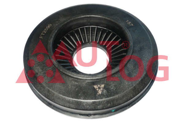Rolling Bearing, suspension strut support mount (FT2590)