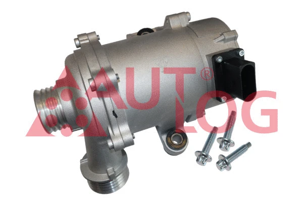 Water Pump, engine cooling (WP8204)
