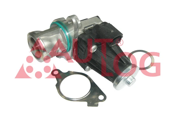 EGR Valve (AV6067)