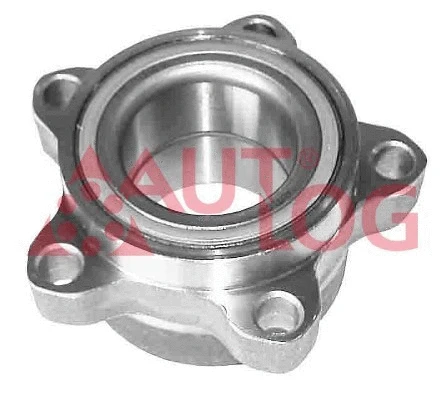 Wheel Bearing Kit (RS1072)