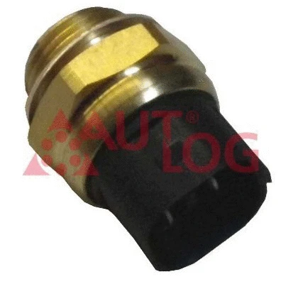 Temperature Switch, radiator fan (AS2097)