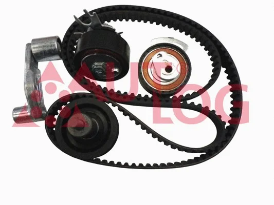 Timing Belt Kit (ZK1028)