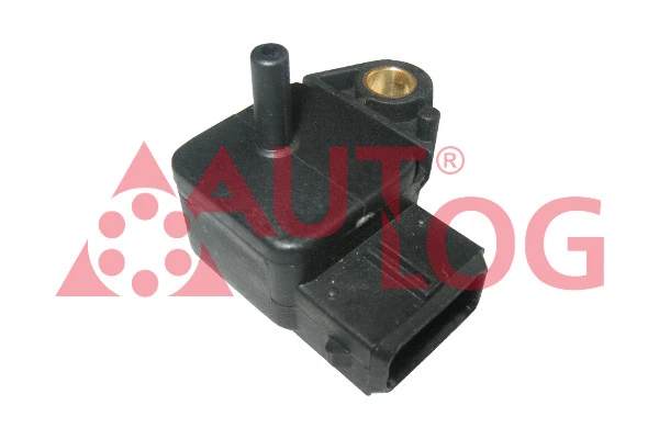 Sensor, intake manifold pressure (AS4891)
