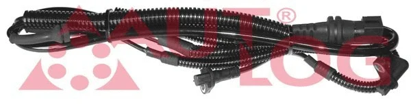 Sensor, wheel speed (AS4140)