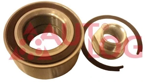 Wheel Bearing Kit (RS1283)