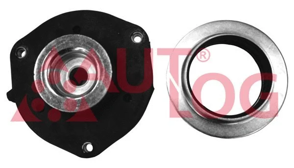 Repair Kit, suspension strut support mount (FT2176)