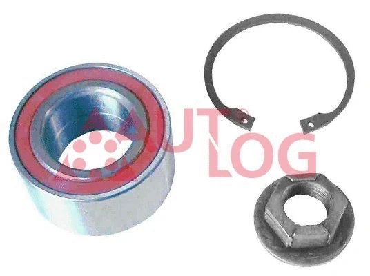 Wheel Bearing Kit (RS1066)