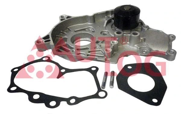 Water Pump, engine cooling (WP7049)