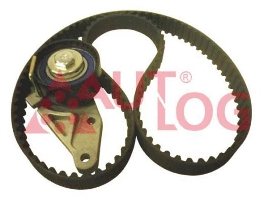 Timing Belt Kit (ZK1042)
