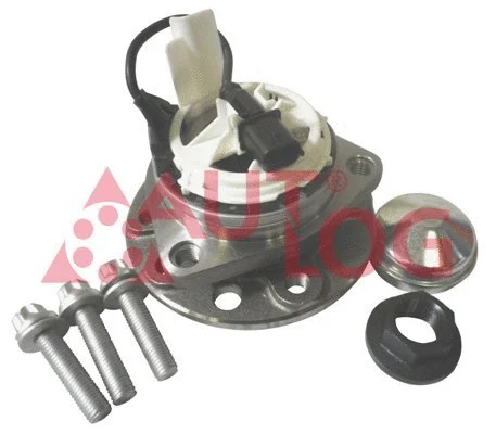 Wheel Bearing Kit (RS1278)
