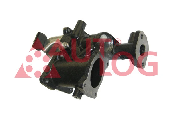 EGR Valve (AV6115)