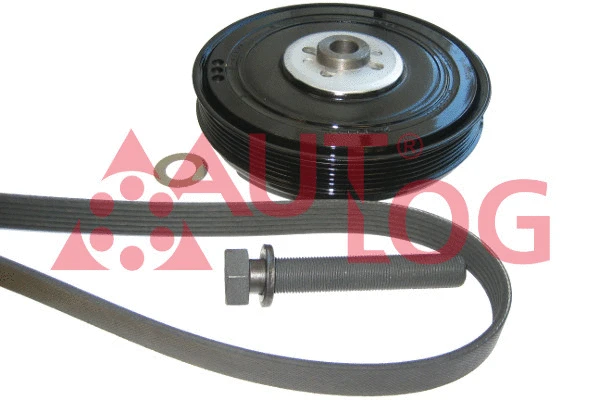 V-Ribbed Belt Set (KK4001)