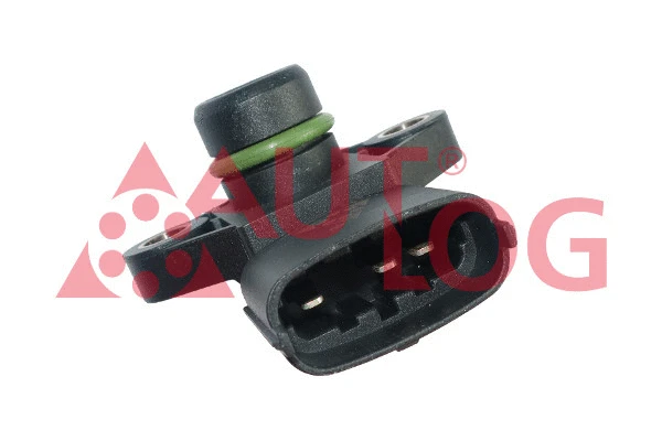 Sensor, intake manifold pressure (AS4977)