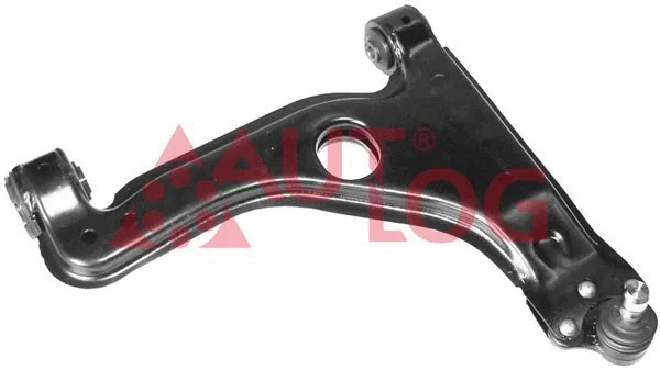 Control/Trailing Arm, wheel suspension (FT1731)
