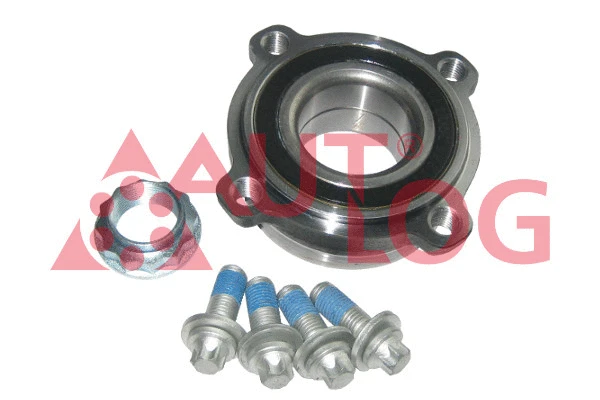 Wheel Bearing Kit (RS1320)