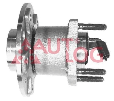 Wheel Bearing Kit (RS1014)