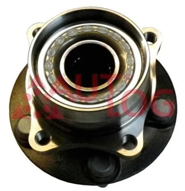 Wheel Bearing Kit (RS1244)