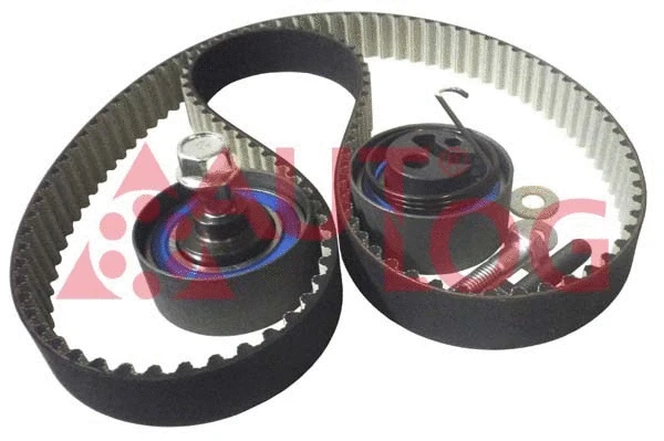 Timing Belt Kit (ZK1063)