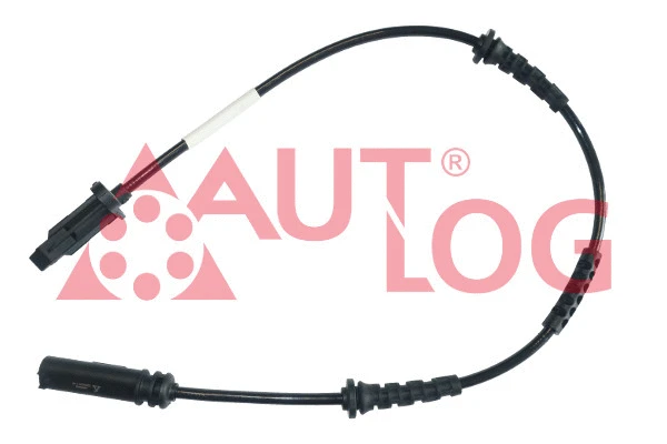 Sensor, wheel speed (AS5503)