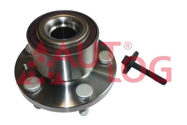 Wheel Bearing Kit (RS1381)